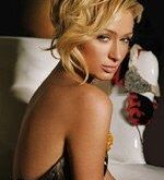 Paris Hilton trabaja con Benji Madden en su nuevo álbum