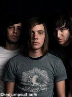 Red Jumpsuit Apparatus trabaja en su nuevo álbum