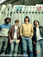 Intimacy, nuevo álbum de Bloc Party