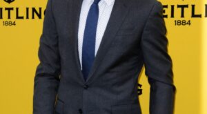 Famosos con barba que te harán suspirar