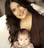 Salma Hayek anula su boda