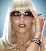 Gwen Stefani celebra el cumpleaños de su hijo