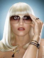 Gwen Stefani celebra el cumpleaños de su hijo