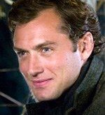 Jude Law estuvo con Kimberly Stewart