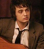 Pete Doherty y Amy Winehouse podrían trabajar juntos