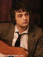Pete Doherty y Amy Winehouse podrían trabajar juntos