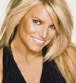 Todo un honor para Jessica Simpson