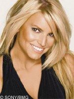 Todo un honor para Jessica Simpson