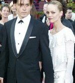 ¿Johnny Depp y Vanessa Paradis se casan?