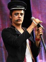 La nueva adicción de Pete Doherty