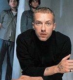 Coldplay ya tiene título para su nuevo disco