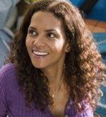 Halle Berry ya ha dado a luz