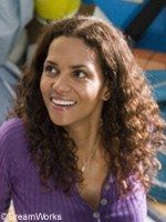 Halle Berry ya ha dado a luz