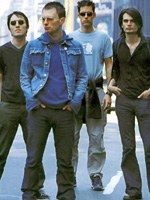 Radiohead dará un concierto gratuito