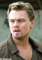 Leonardo DiCaprio vuelve a pilotar