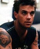 Robbie Williams se vuelve a separar