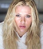 Scarlett Johansson odia ir al gimnasio
