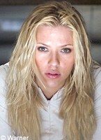 Scarlett Johansson odia ir al gimnasio