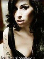 Amy Winehouse recurre a Marilyn Monroe