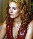 Doble trabajo para Julia Roberts