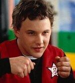 Fallece el actor Brad Renfro