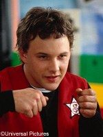 Fallece el actor Brad Renfro