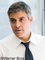 George Clooney felicita a Nicole Kidman