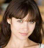 Olga Kurylenko, nueva chica Bond