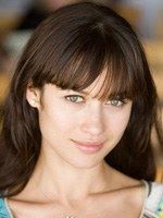 Olga Kurylenko, nueva chica Bond