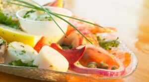 Agua de mar para cocinar: ¡dale más sabor a tus recetas!