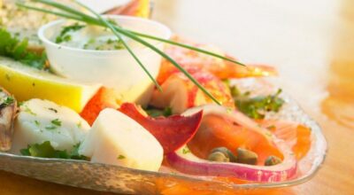 Agua de mar para cocinar: ¡dale más sabor a tus recetas!