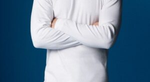 Abanderado lanza una nueva gama de ropa interior contra el frío