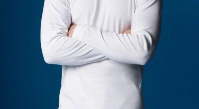Abanderado lanza una nueva gama de ropa interior contra el frío