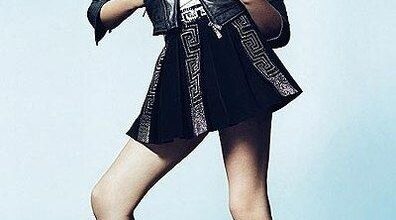 Cindy Crawford orgullosa de su hija, Kaia Gerber