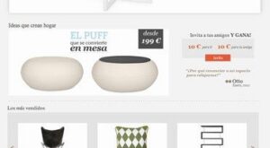 Ottoyanna.com, una tienda de decoración con alma ecológica