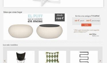 Ottoyanna.com, una tienda de decoración con alma ecológica