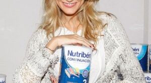 ¡Nutribén lanza sus nuevas leches para bebés!