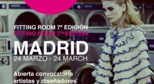 Fitting Room abre convocatoria a diseñadores y artistas