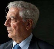 Vargas Llosa dice no al Cervantes