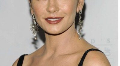 Catherine Zeta-Jones protagonizará la nueva película de Steven Soderbergh