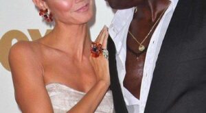 El matrimonio Heidi Klum y Seal llevaba meses roto