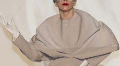 Taylor Kinney quiere que Lady Gaga sea más normal