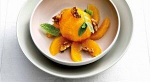 ¡Cítricos para el invierno!