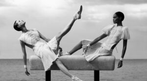 ¡Chanel sorprende con su nueva campaña!