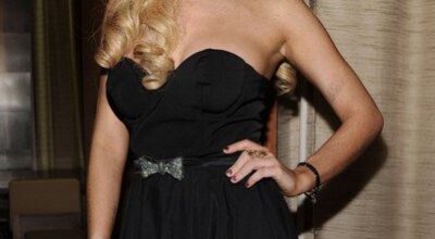 Lindsay Lohan vuelve a tener problemas con la ley