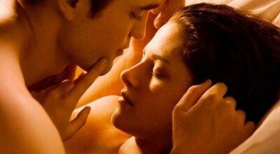 Robert Pattinson, el actor que peor besa