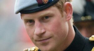 El Príncipe Enrique participa en el documental sobre Isabel II