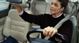 Las mujeres aparcan mejor que los hombres