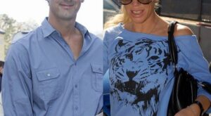 Andreíta está deseando volver a ver a Jesulín de Ubrique