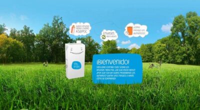 Mr Pak te enseña todo sobre el tetra pak y el medioambiente